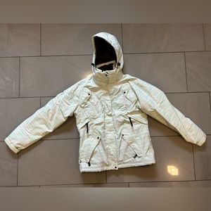 Salomon Women’s Winter Jacket - Size M